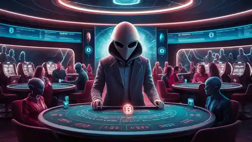 Best Ethereum Casino
