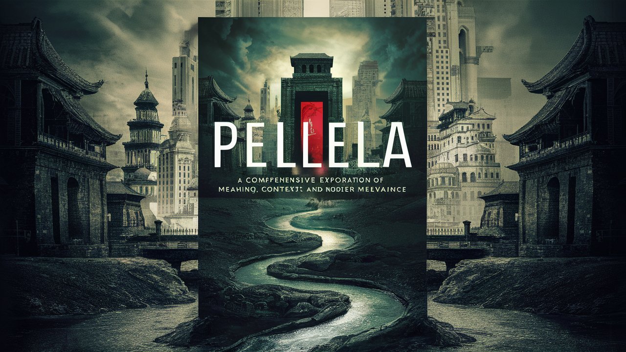 pellela