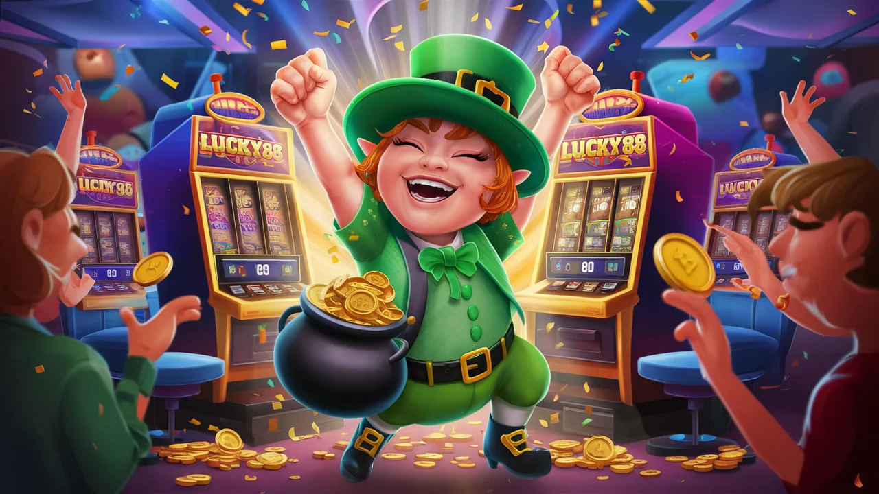 pg slot pglucky88 win ชนะ